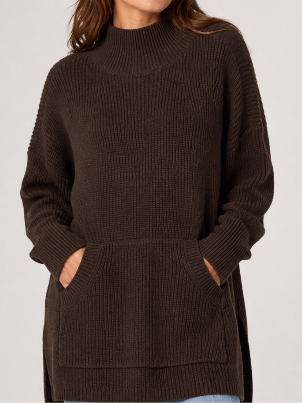 RDI Sweater